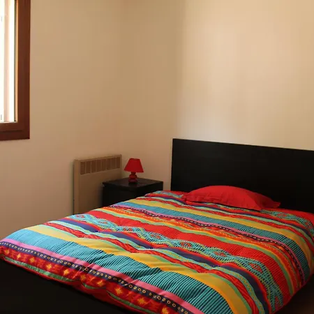 Apartment Les Balcons Du Golfe Sanguinaires Ajaccio Ajaccio (Corsica)