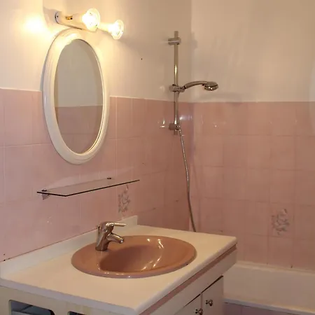 Les Balcons Du Golfe Sanguinaires Ajaccio Ajaccio (Corsica)