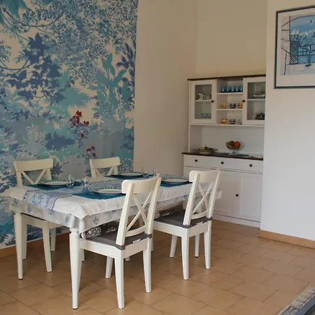 Les Balcons Du Golfe Sanguinaires Ajaccio Ajaccio (Corsica)